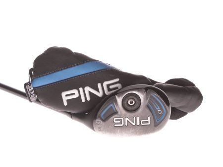 Ping G Graphite Men s Right Hybrid 30 Degree Regular - Ping Alta 70 R For Discount