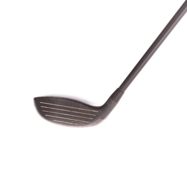 Ping G25 Graphite Men s Right Fairway 3 Wood 18 Degree Regular - Ping TFC 189 R For Discount