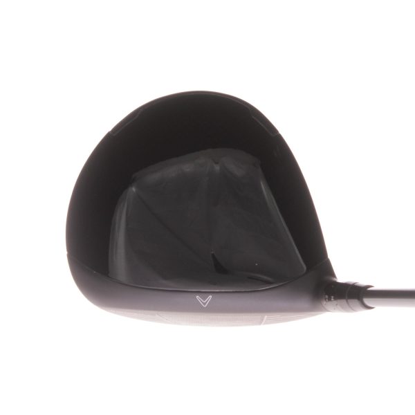 Callaway Paradym Graphite Men s Right Driver 10.5 Degree Stiff - Project X HZRDUS 60G 6.0 Fashion