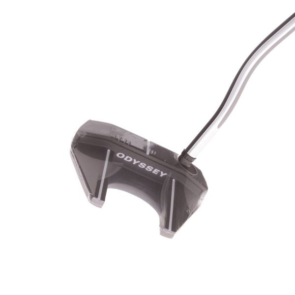 Odyssey O-Works #7 Men s Left Putter 34 Inches - Odyssey Fashion