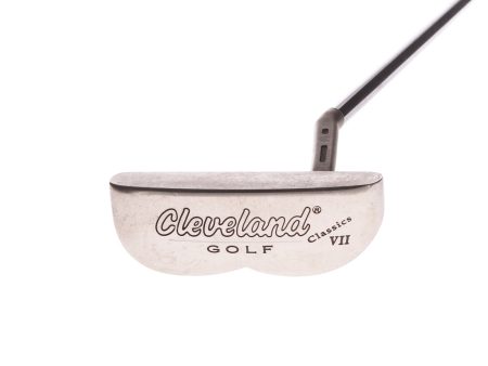 Cleveland Classics VII Men s Right Putter 34 Inches - Cleveland Online