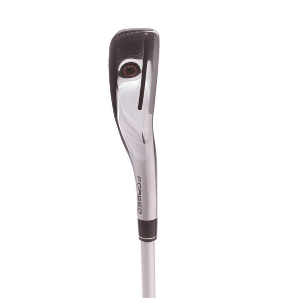 TaylorMade Stealth DHY Graphite Men s Right Driving Iron 25 Degree Regular - Aldila Ascent 65 R Fashion