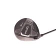 Ping G425 SFT Graphite Men s Left Fairway 3 Wood 16 Degree Regular - Ping Alta CB 65 R Online Sale