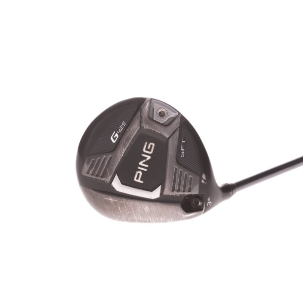 Ping G425 SFT Graphite Men s Left Fairway 3 Wood 16 Degree Regular - Ping Alta CB 65 R Online Sale