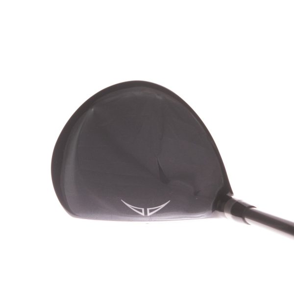 Ping G20 Graphite Men s Right Fairway 3 Wood 15 Degree Regular - Ping TFC 169 F R on Sale