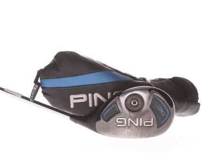 Ping G-Series Steel Men s Right 2 Hybrid 17 Degree Regular - N.S.Pro 950GH R Cheap