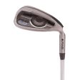 Ping G Steel Men s Right Pitching Wedge Black Dot 45 Degree Regular - Ping AWT 2.0 Online Sale