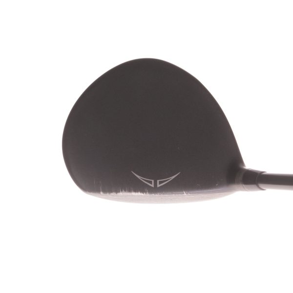 Ping G25 Graphite Men s Right Fairway 3 Wood 18 Degree Regular - Ping TFC 189 R For Discount