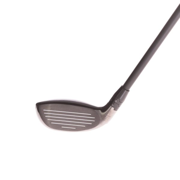 Callaway Paradym Graphite Men s Right 3 Hybrid 18 Degree Stiff - KBS Hybrid 80S Sale