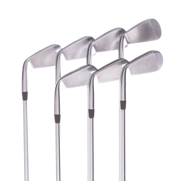 Cleveland CG1 Steel Men s Right Irons 4-PW Regular - True Temper Dynaic Gold R300 Supply