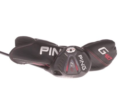 Ping G410 Graphite Men s Right Fairway 3 Wood 14.5 Degree Regular - Ping Alta CB 65 R Cheap