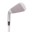 Benross BR-UT Steel Men s Right Driving Iron 20 Degree Stiff - True Temper Dynamic Gold S300 Hot on Sale