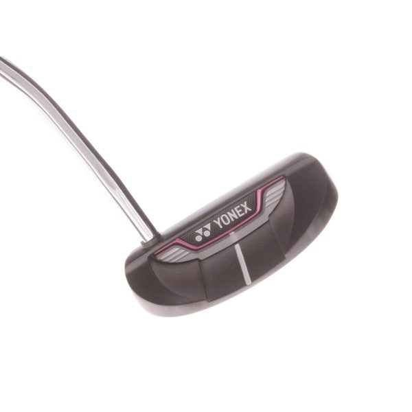 Yonex GS Ladies Right Putter 33 Inches - Yonex For Cheap