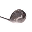 Ping G25 Graphite Men s Right Fairway 3 Wood 18 Degree Regular - Ping TFC 189 R For Discount