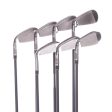 TaylorMade Sim Max Graphite Men s Right Irons 5-SW Senior - Fujikura Ventus 5-A Cheap