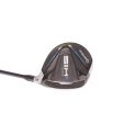 TaylorMade Sim2 Max Graphite Men s Right Fairway 5 Wood 18 Degree Stiff - Ventus Blue 6S Fashion