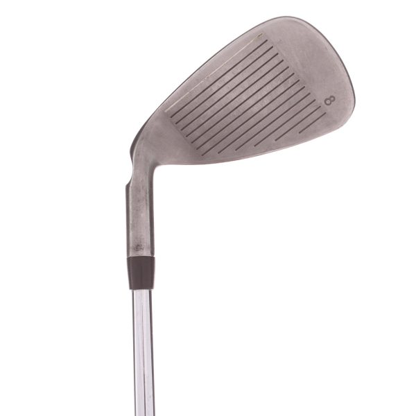 Ping G Steel Men s Right 8 Iron Black Dot Regular - Ping AWT 2.0 For Cheap