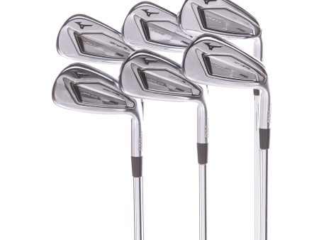 Mizuno JPX 919 Hot Metal Pro Steel Men s Right Irons 5-PW Regular - True Temper XP 95 R300 on Sale