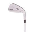 Callaway Apex UT Steel Men s Right 2 Iron 18 Degree Stiff - KBS Tour-V 110 S Discount