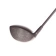 Callaway Rogue ST Max Graphite Men s Right Driver 10.5 Degree Stiff - Tensei Silver 60X Discount