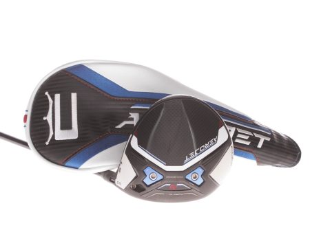 Cobra Aerojet LS Graphite Men s Right Driver 9 Degree Extra Stiff - Project X Hzrdus 6.5 Supply