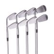 Wilson Staff Staff Model CB Steel Men s Right Irons 3-PW Extra Stiff - KBS Tour 130X Fashion