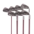 Ping i15 Graphite Men s Right Irons 5-UW Blue Dot Regular - Ping TFC 149 I A Online Hot Sale