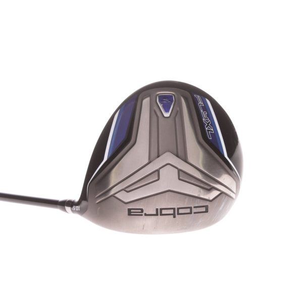 Cobra Fly XL Graphite Men s Right Driver 10.5 Degree Regular - Fly XL R Discount