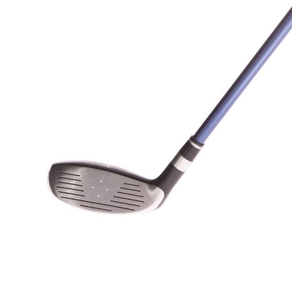 John Letters T-Series Graphite Men s Right 4 Hybrid 23 Degree Regular - Aldila Tour Golf 80R Cheap