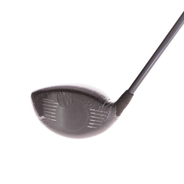 Cobra Darkspeed LS Graphite Men s Right Driver 9 Degree Extra Stiff - UST Mamiya Linq M40X 6F5 Supply