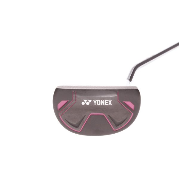 Yonex GS Ladies Right Putter 33 Inches - Yonex For Cheap