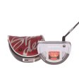 TaylorMade Spider GT Rollback Men s Right Putter 33 Inches - Super Stroke Pistol Grip 1.0 Online Hot Sale