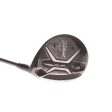 Titleist 917 F2 Graphite Men s Right Fairway 3 Wood 15 Degree Regular - Rogue Max 75R on Sale