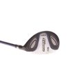 John Letters T-Series Graphite Men s Right 4 Hybrid 23 Degree Regular - Aldila Tour Golf 80R Cheap