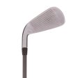 Titleist U.510 Graphite Men s Right 3 Iron Stiff - Hzrdus Smoke 6.0 80 Online