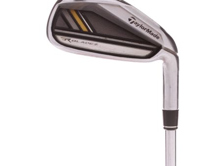 TaylorMade RBlade Steel Men s Right 5 iron Regular - Rocket Fuel 85g R Cheap