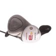 TaylorMade Burner 2008 Graphite Men s Right Fairway 3 Wood 15 Degree Regular - TaylorMade REAX 49 R on Sale