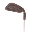 Ping ISI Steel Men s Right Lob Wedge 60 Degree Regular - Ping Karsten Hot on Sale