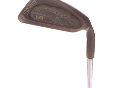 Ping ISI Steel Men s Right Lob Wedge 60 Degree Regular - Ping Karsten Hot on Sale