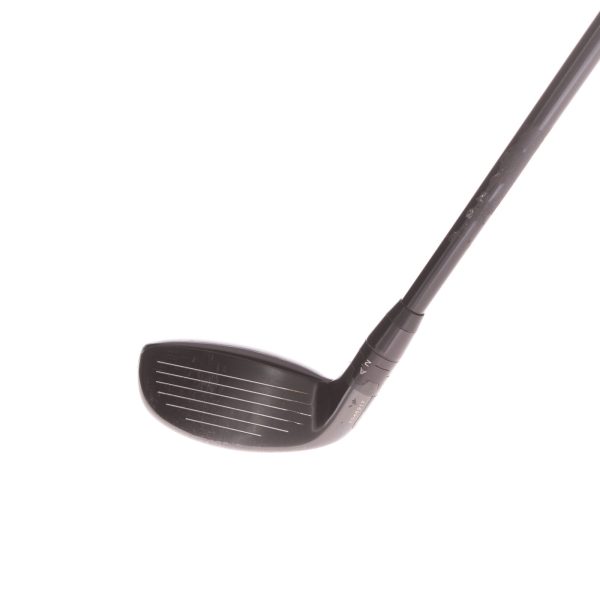 Titleist TS2 Graphite Men s Right Hybrid 25 Degree Regular - Tensei Blue AV Series 70Hy R Online now