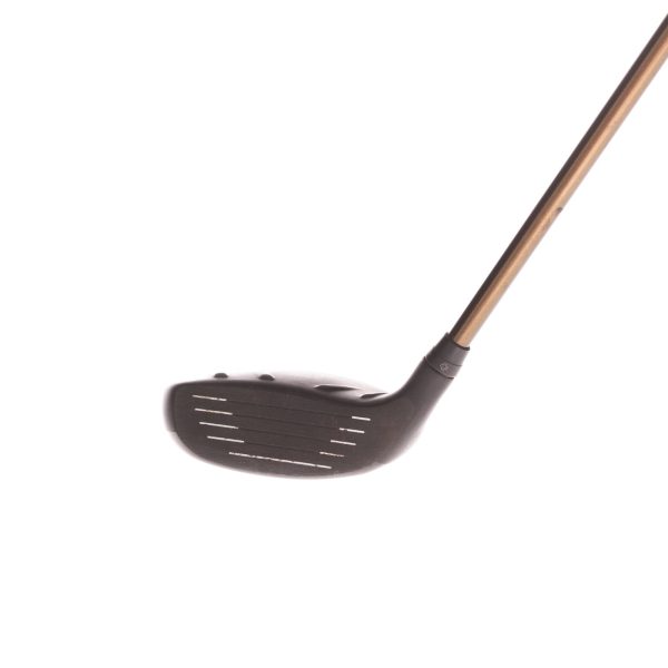 Ping G400 Graphite Men s Right Fairway 5 Wood 19 Degree Soft Regular - Alta CB SR65 Online now