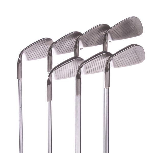 Ping i15 Steel Men s Right Irons 4-PW Blue Dot Regular - Ping Fashion